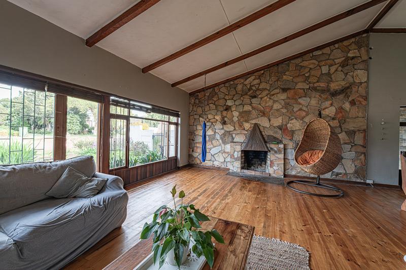 4 Bedroom Property for Sale in Riviersonderend Western Cape